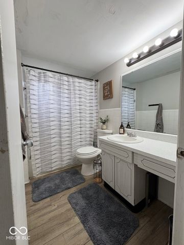 399 N Gibson Avenue, Indianapolis, IN 46219