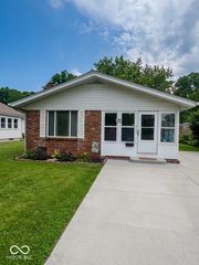 399 N Gibson Avenue, Indianapolis, IN 46219