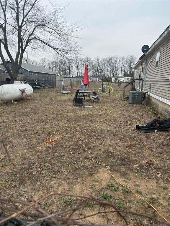 88 Clover Trail, Wayland, MI 49348