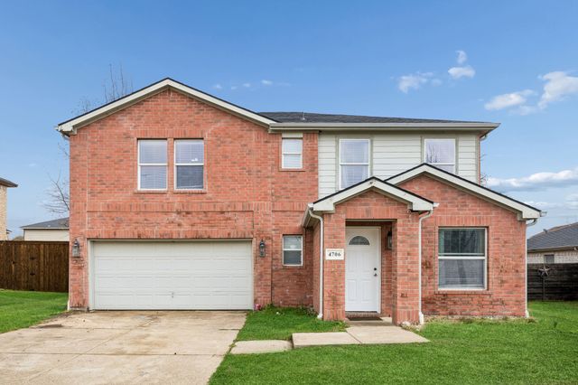 4706 Creekview Lane, Balch Springs, TX 75180