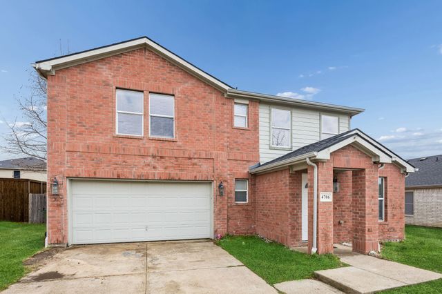 4706 Creekview Lane, Balch Springs, TX 75180