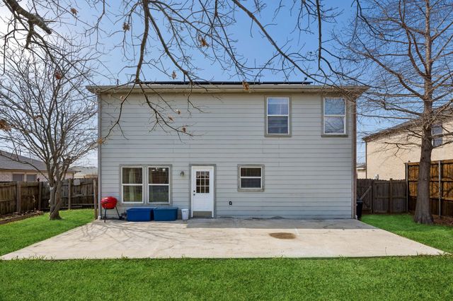 4706 Creekview Lane, Balch Springs, TX 75180