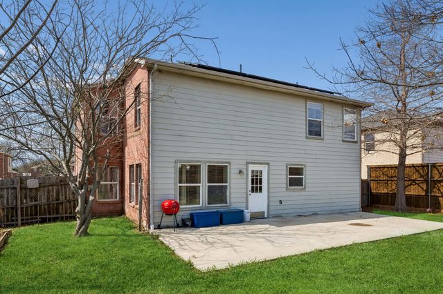 4706 Creekview Lane, Balch Springs, TX 75180