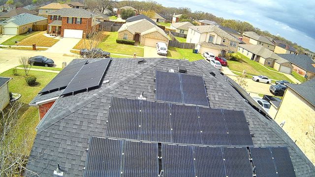 4706 Creekview Lane, Balch Springs, TX 75180