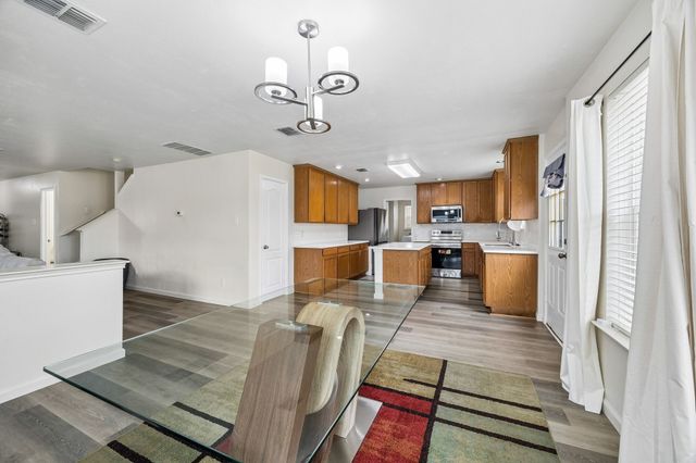 4706 Creekview Lane, Balch Springs, TX 75180