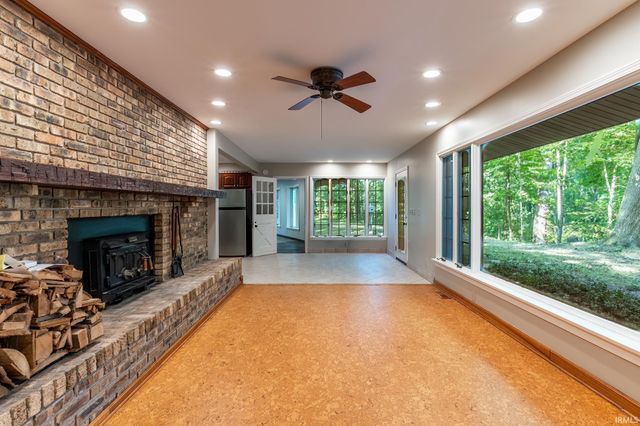 13326 Hardisty Road, Fort Wayne, IN 46845