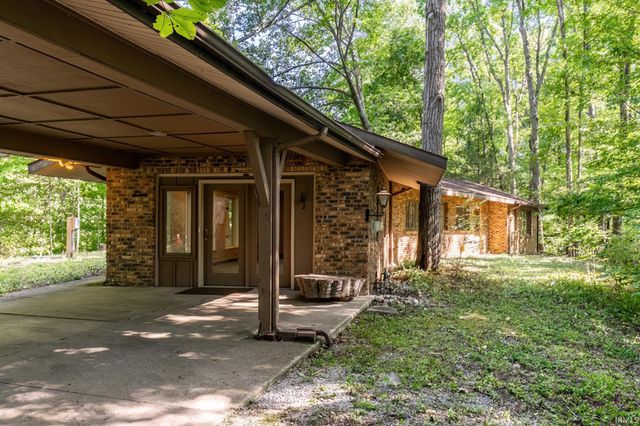 13326 Hardisty Road, Fort Wayne, IN 46845