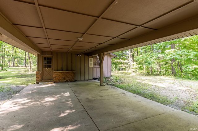 13326 Hardisty Road, Fort Wayne, IN 46845