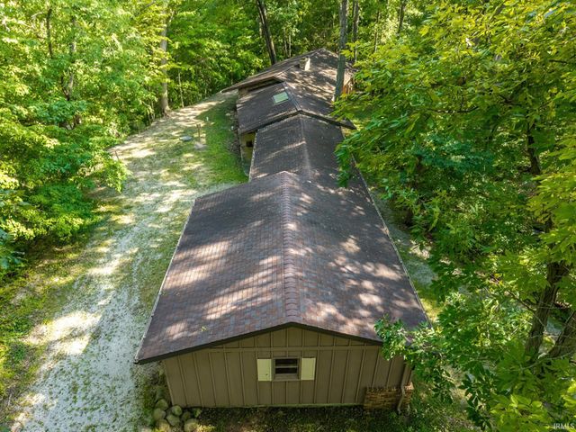 13326 Hardisty Road, Fort Wayne, IN 46845