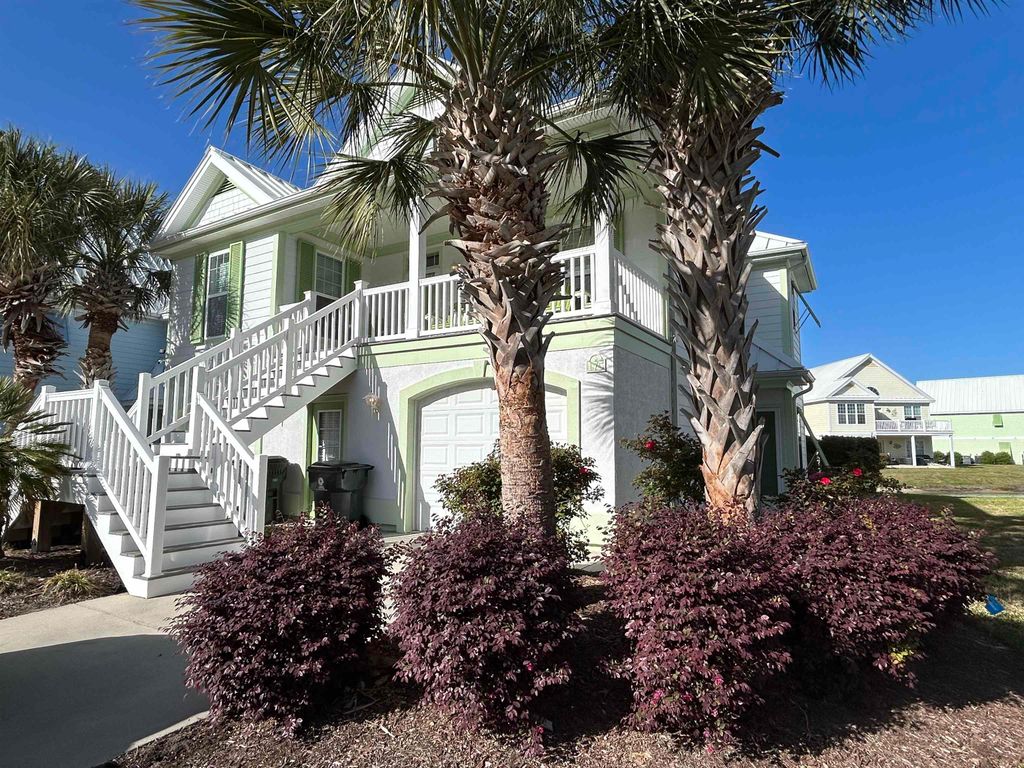 175 Georges Bay Rd., Surfside Beach, SC 29575 — photo 3