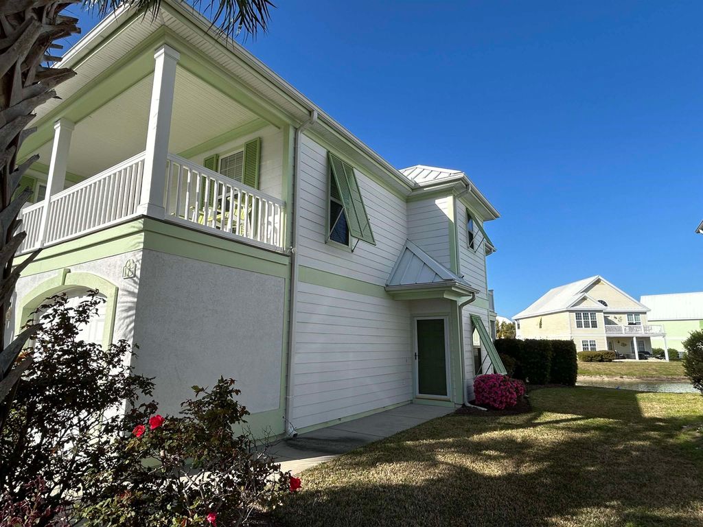 175 Georges Bay Rd., Surfside Beach, SC 29575 — photo 4