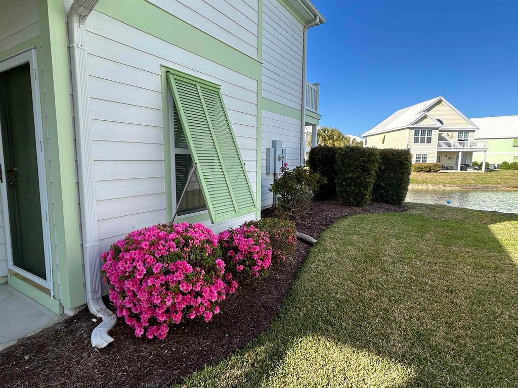 175 Georges Bay Rd., Surfside Beach, SC 29575 — photo 5