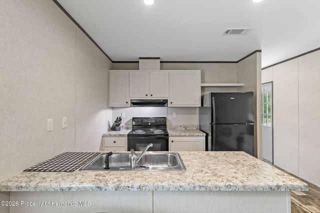 4363 County Road 690, Webster, FL 33597