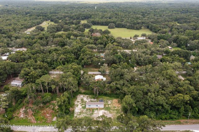 4363 County Road 690, Webster, FL 33597