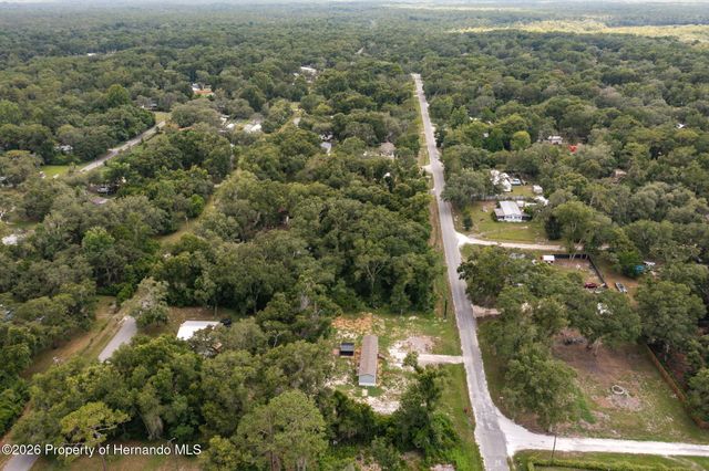 4363 County Road 690, Webster, FL 33597