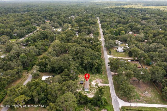 4363 County Road 690, Webster, FL 33597