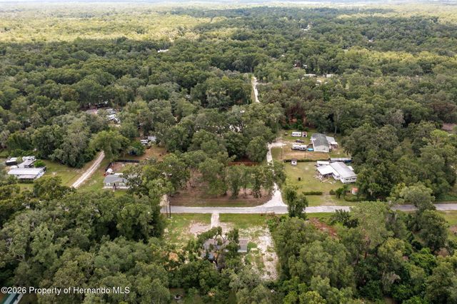 4363 County Road 690, Webster, FL 33597