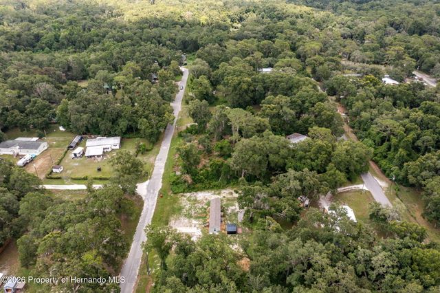 4363 County Road 690, Webster, FL 33597
