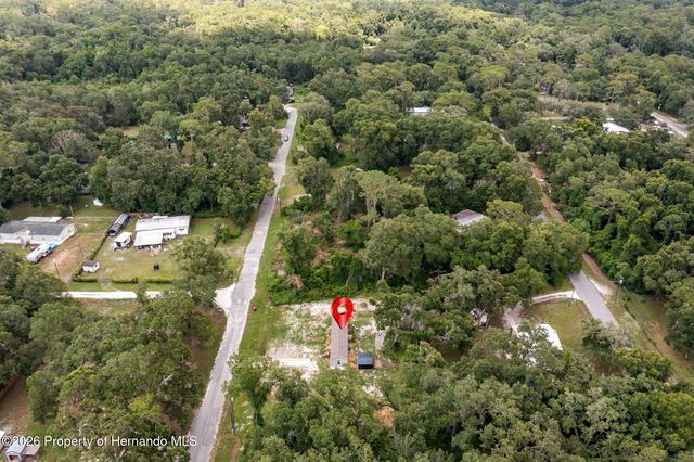 4363 County Road 690, Webster, FL 33597