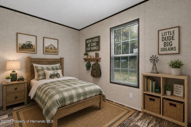 4363 County Road 690, Webster, FL 33597