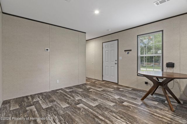 4363 County Road 690, Webster, FL 33597