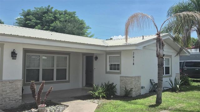2018 MARILYN AVENUE, Winter Haven, FL 33881