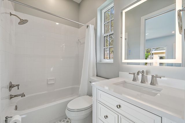 248 Honeysuckle Drive, Jupiter, FL 33458