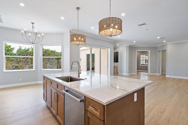 248 Honeysuckle Drive, Jupiter, FL 33458