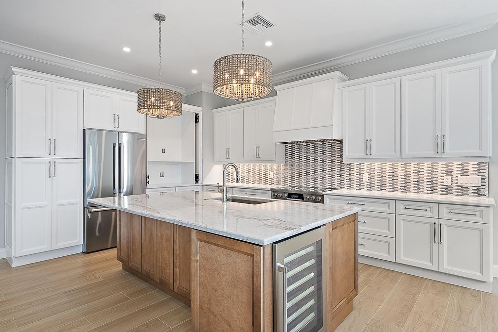 248 Honeysuckle Drive, Jupiter, FL 33458