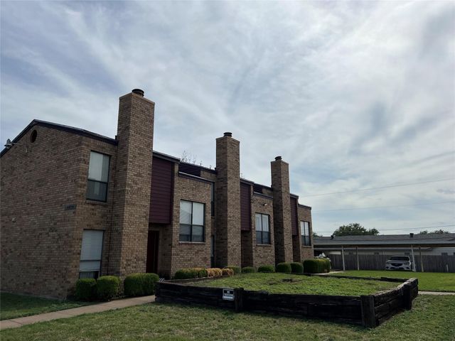 4825 DIAZ Avenue 3, Fort Worth, TX 76107