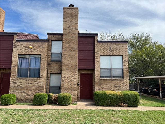 4825 DIAZ Avenue 3, Fort Worth, TX 76107