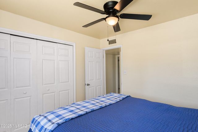 27 NW Freihage Drive, Sierra Vista, AZ 85635