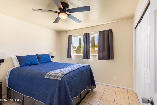 27 NW Freihage Drive, Sierra Vista, AZ 85635