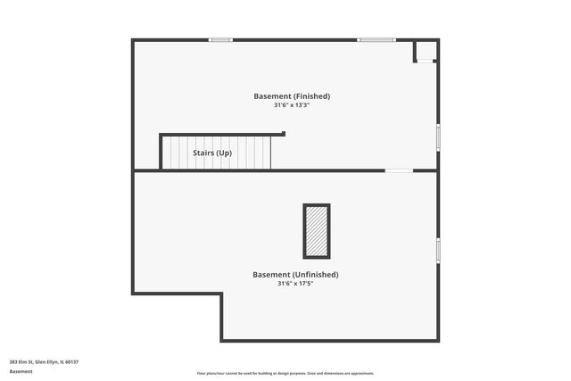 383 Elm Street, Glen Ellyn, IL 60137