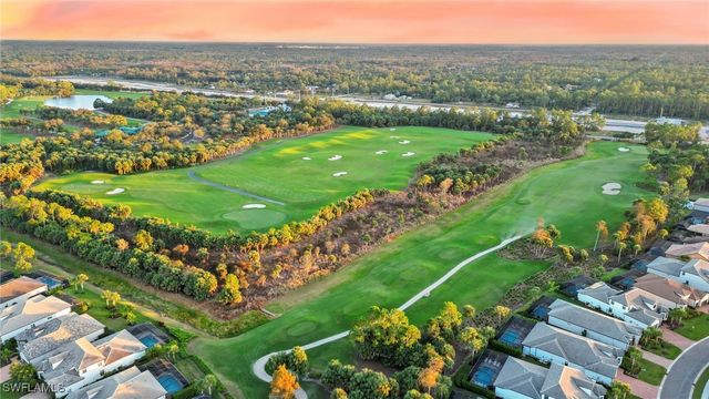 9811 Everglades DR, Naples, FL 34120