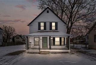 3552 W 45th Street, Cleveland, OH 44102