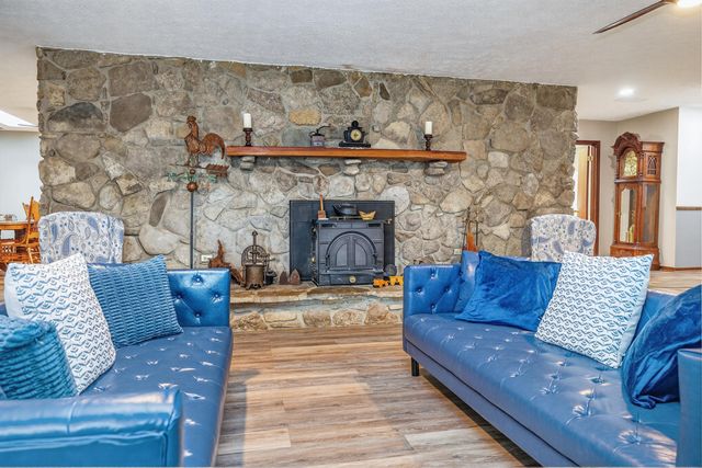 1070 Jacks Creek Road, Richmond, KY 40475