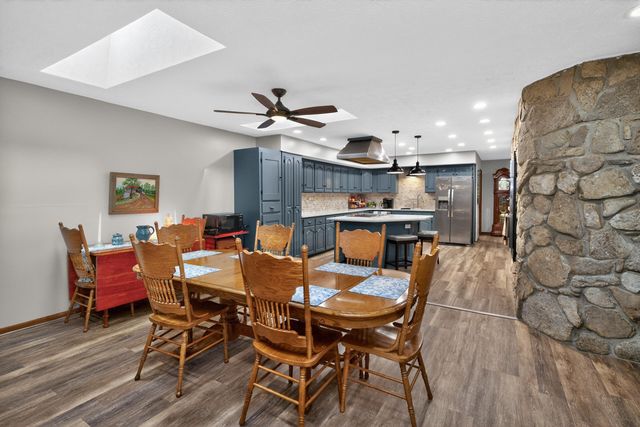 1070 Jacks Creek Road, Richmond, KY 40475
