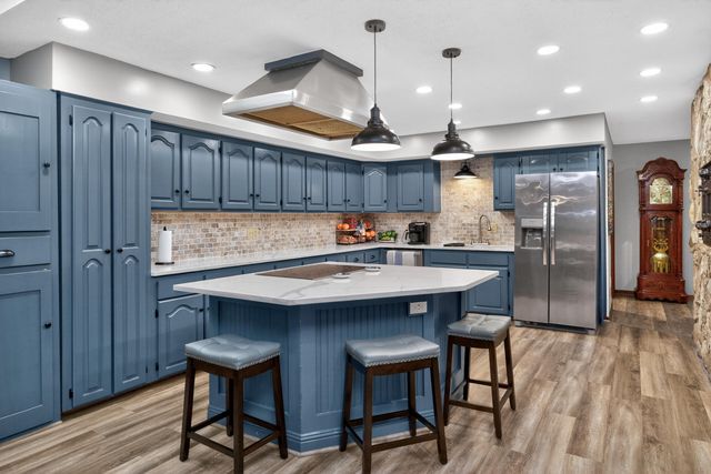 1070 Jacks Creek Road, Richmond, KY 40475