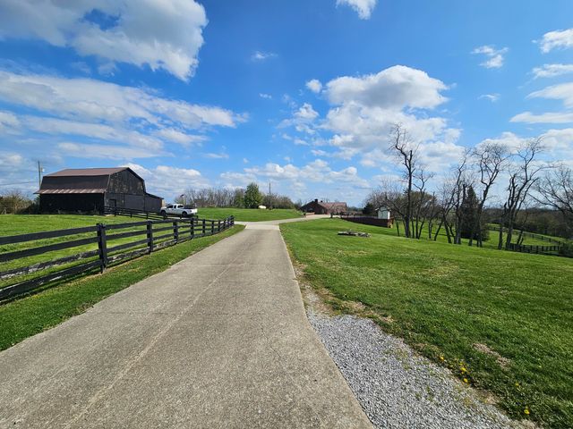 1070 Jacks Creek Road, Richmond, KY 40475