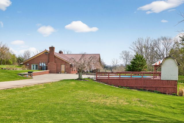 1070 Jacks Creek Road, Richmond, KY 40475