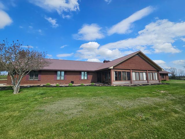 1070 Jacks Creek Road, Richmond, KY 40475