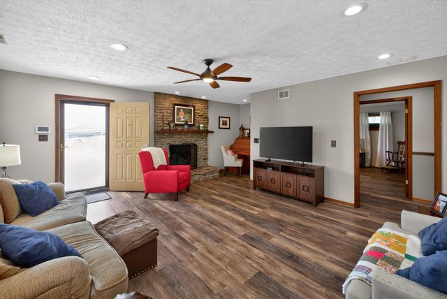 1070 Jacks Creek Road, Richmond, KY 40475