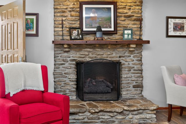 1070 Jacks Creek Road, Richmond, KY 40475