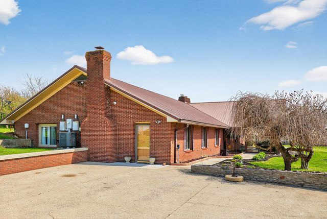 1070 Jacks Creek Road, Richmond, KY 40475