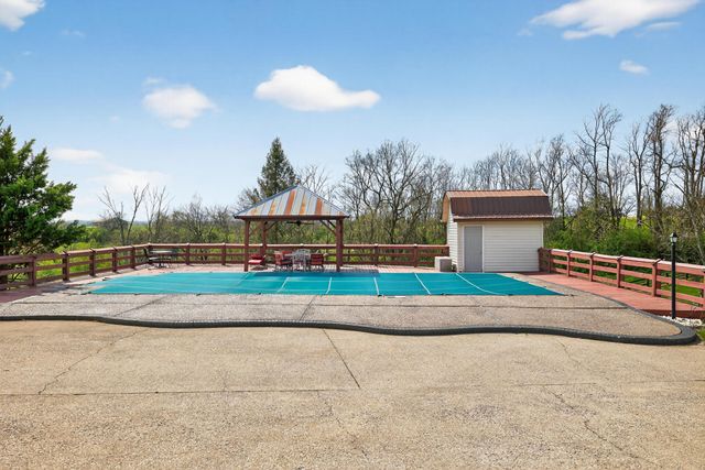 1070 Jacks Creek Road, Richmond, KY 40475