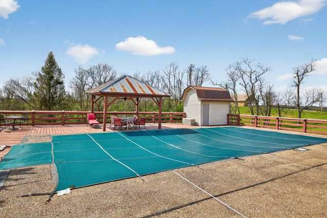1070 Jacks Creek Road, Richmond, KY 40475