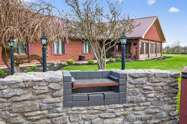 1070 Jacks Creek Road, Richmond, KY 40475