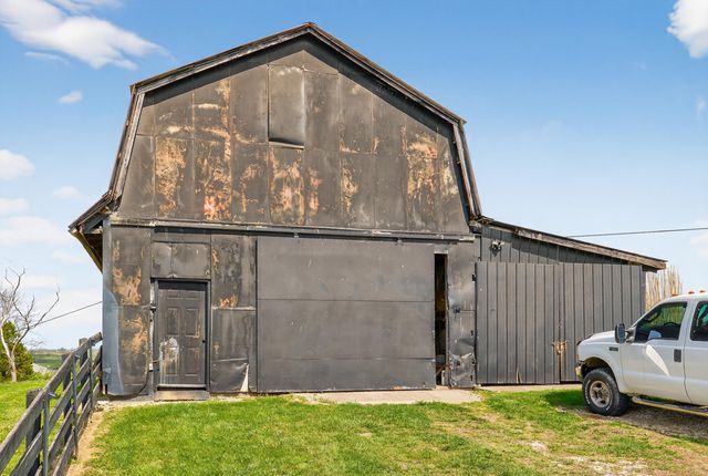 1070 Jacks Creek Road, Richmond, KY 40475