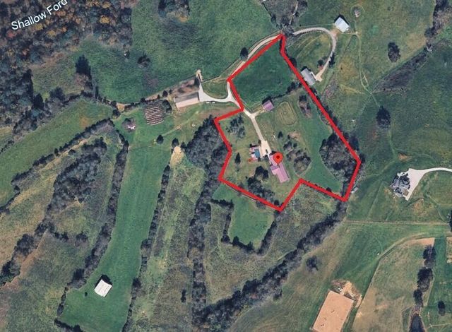 1070 Jacks Creek Road, Richmond, KY 40475